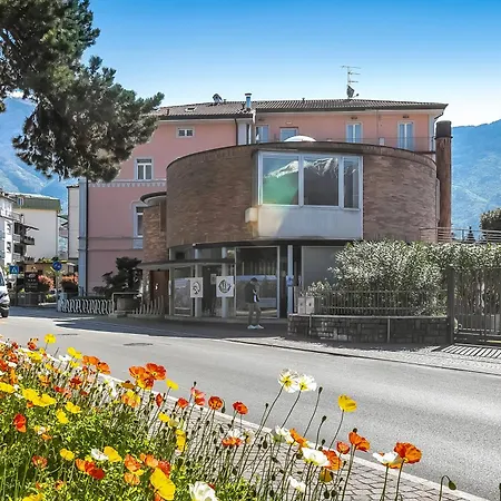 Apartment The Round House - Happy