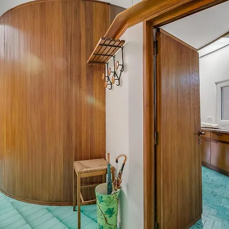 Apartment The Round House - Happy